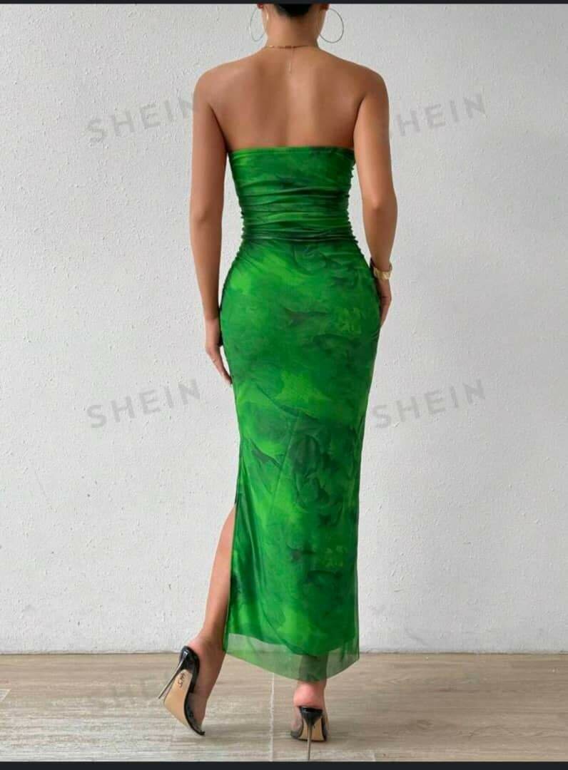Ladies dresses