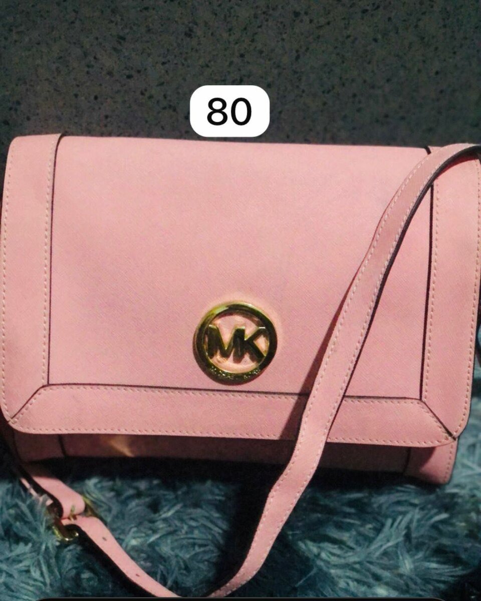 Ladies thrift bags
