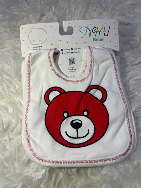 Bavoir pour bébé
