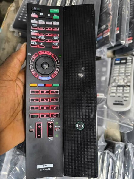 Sony Smart TV originale
