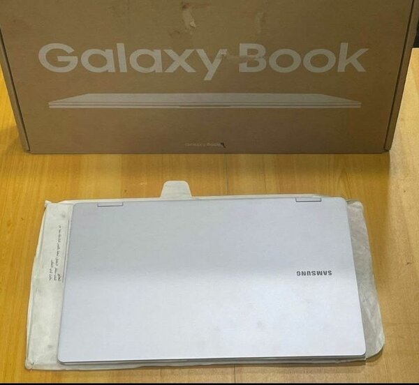 Samsung Galaxy Book Pro 15.6"