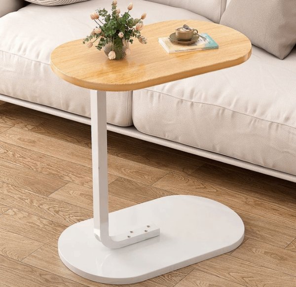 TABLE D'APPOINT ÉLÉGANTE EN BO