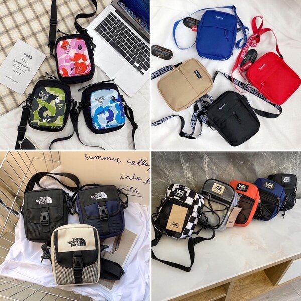 Mini bags