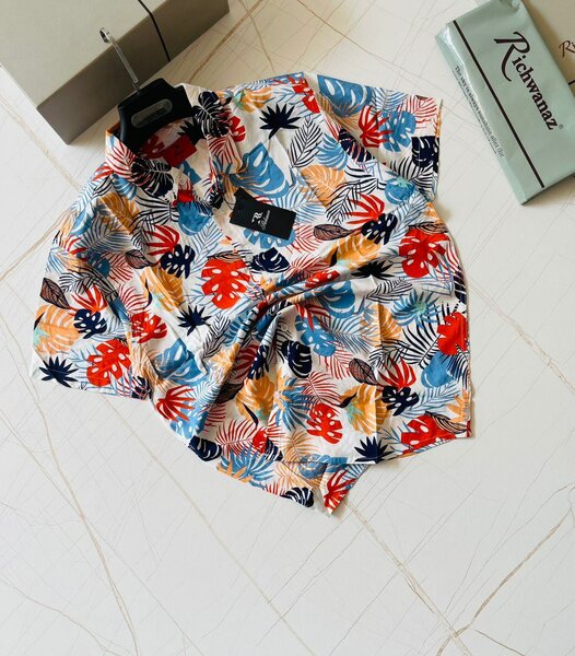 Summer Tops
