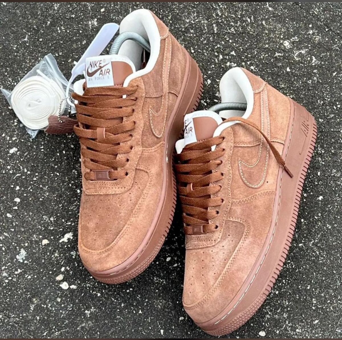 Nike sneaker