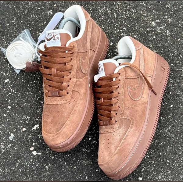 Nike sneaker