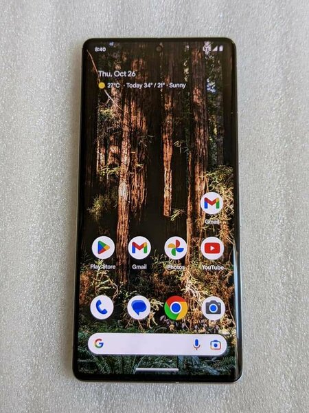 UK/USA Smart Phones