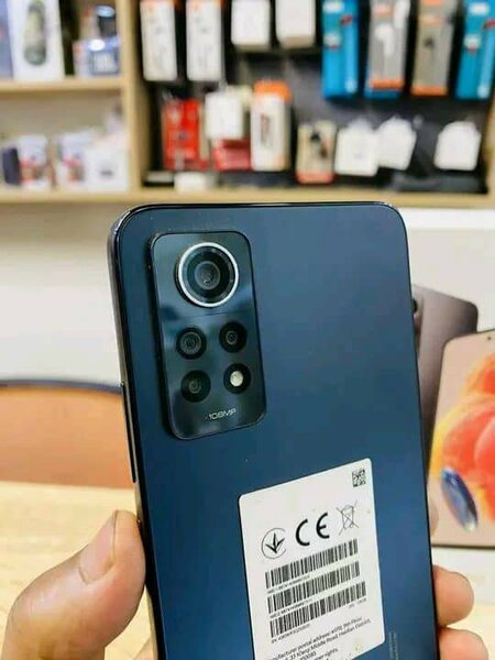 Xiaomi Redmi Note 12 Pro
