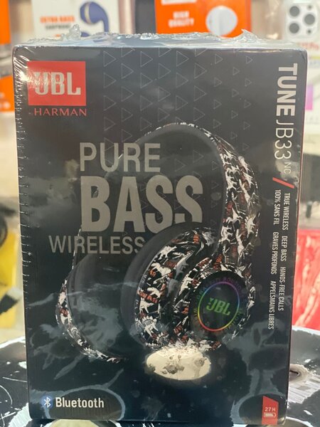 CASQUE  PURE