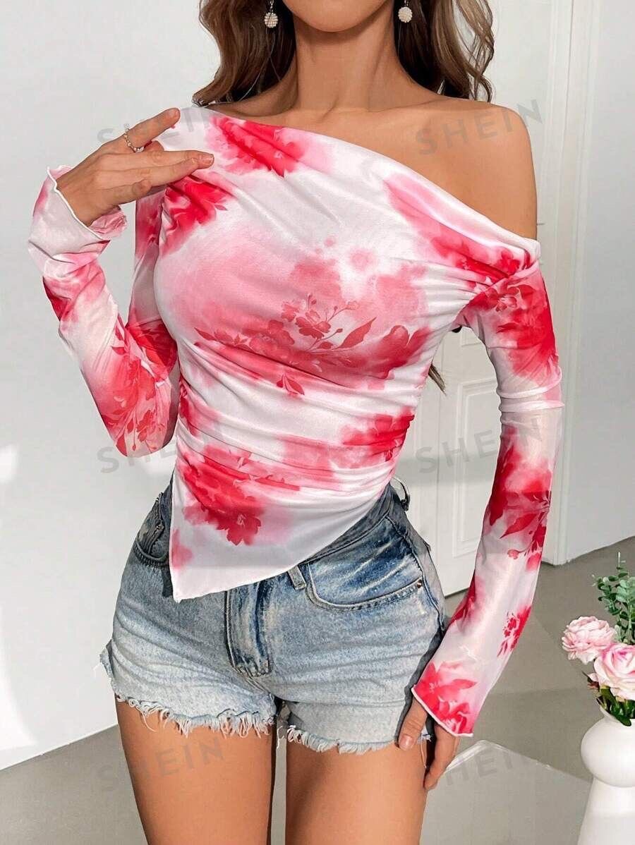 Mesh Top