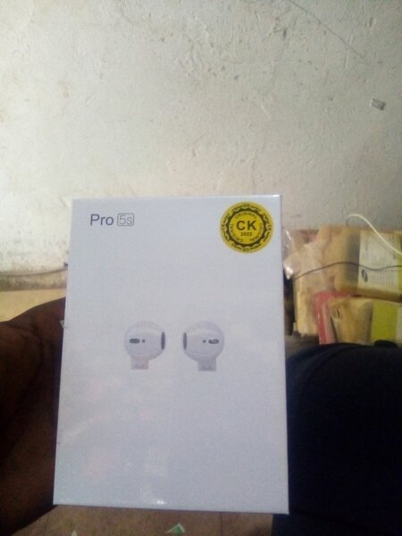 Pro 5s
