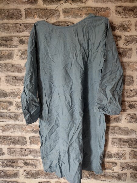 Habit de femme