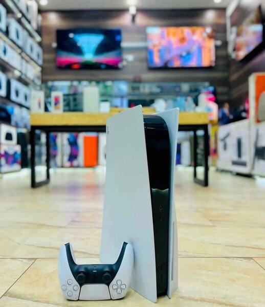 SONY PS5