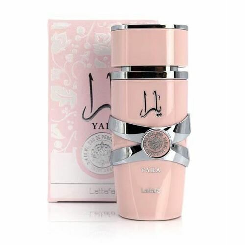 Yara women's perfume spray-100ml