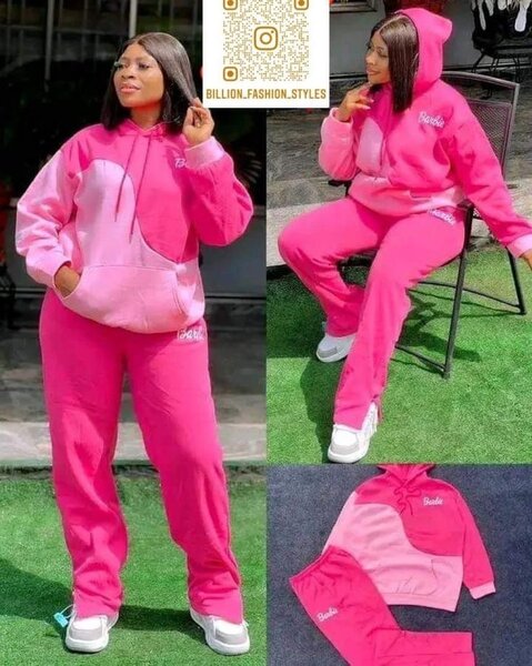 Quality Hoodie Set