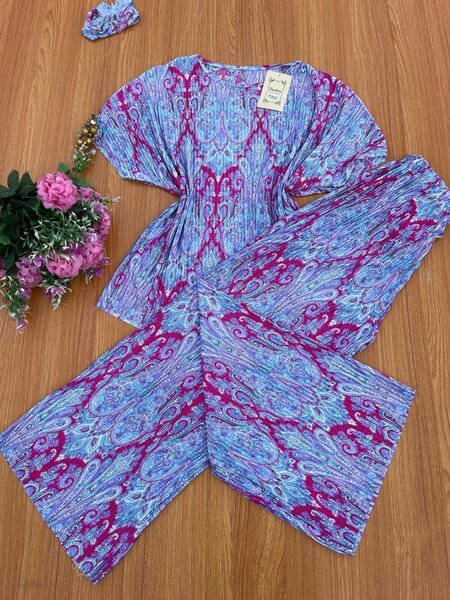 2 piece casual wear