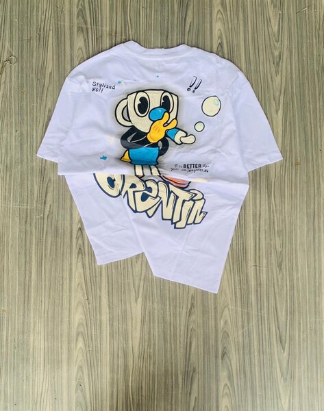 Designer T shirts