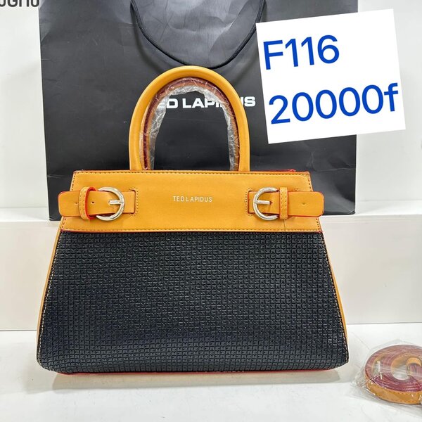 Sac Ted de lapedus