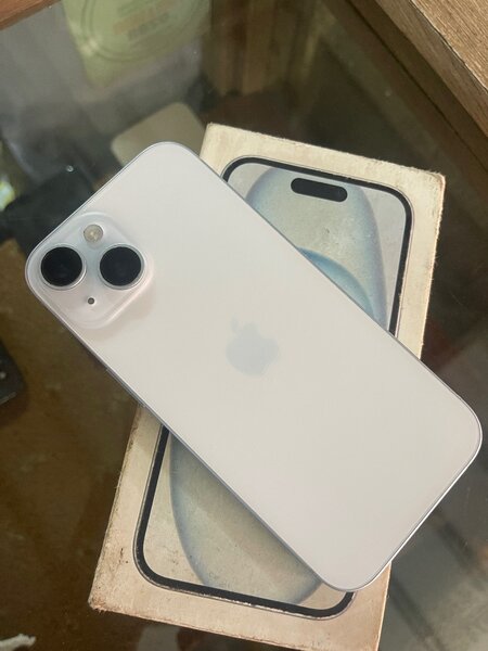 iPhone 14 semple