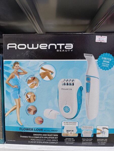 Rowenta