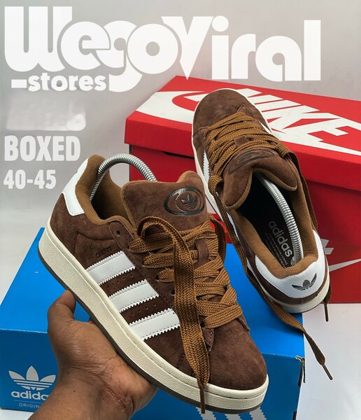 Sneakers ADIDAS