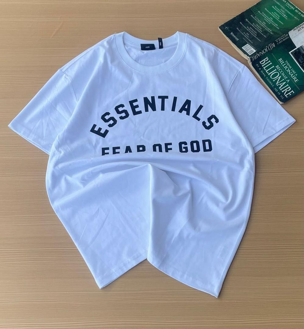 Quality T-shirts