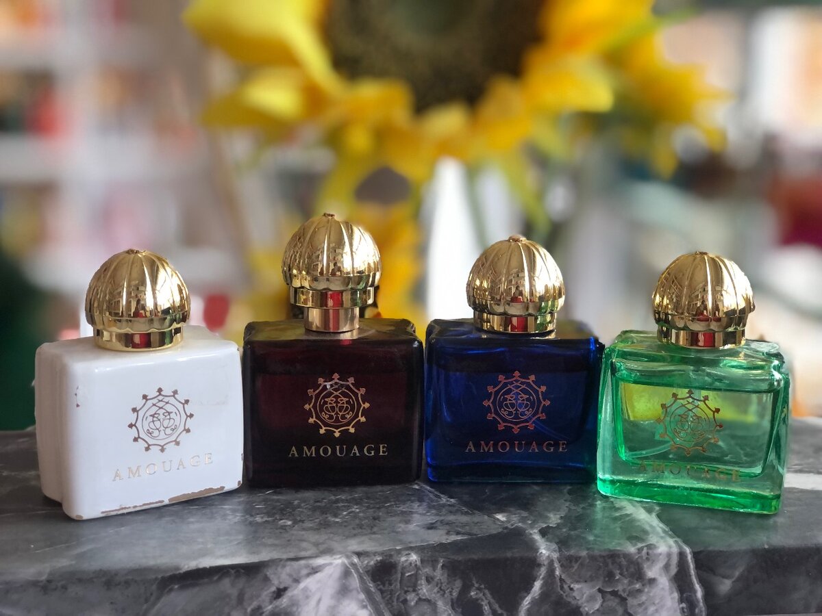 Amoage 30ml Perfume