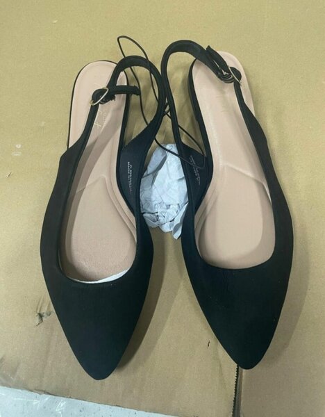 Chaussure  New Look noir