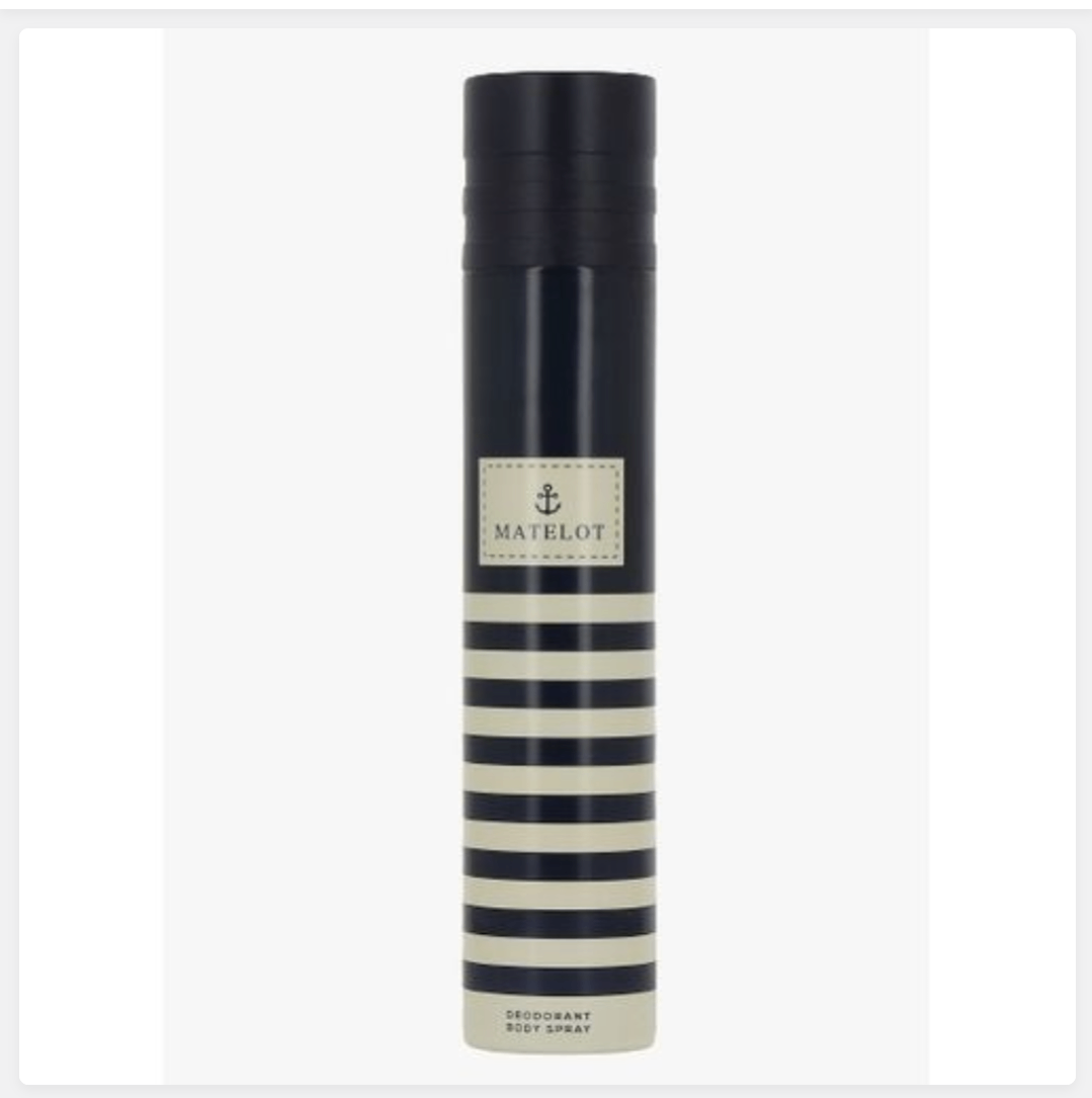 Matelot Can  spray