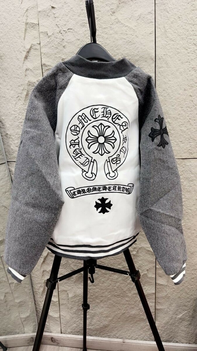 ChromeHeart Jacket