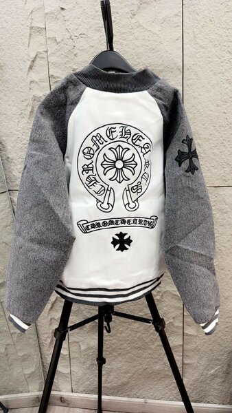 ChromeHeart Jacket