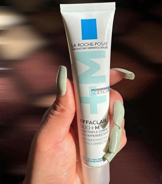 La Roche-Posay M+
