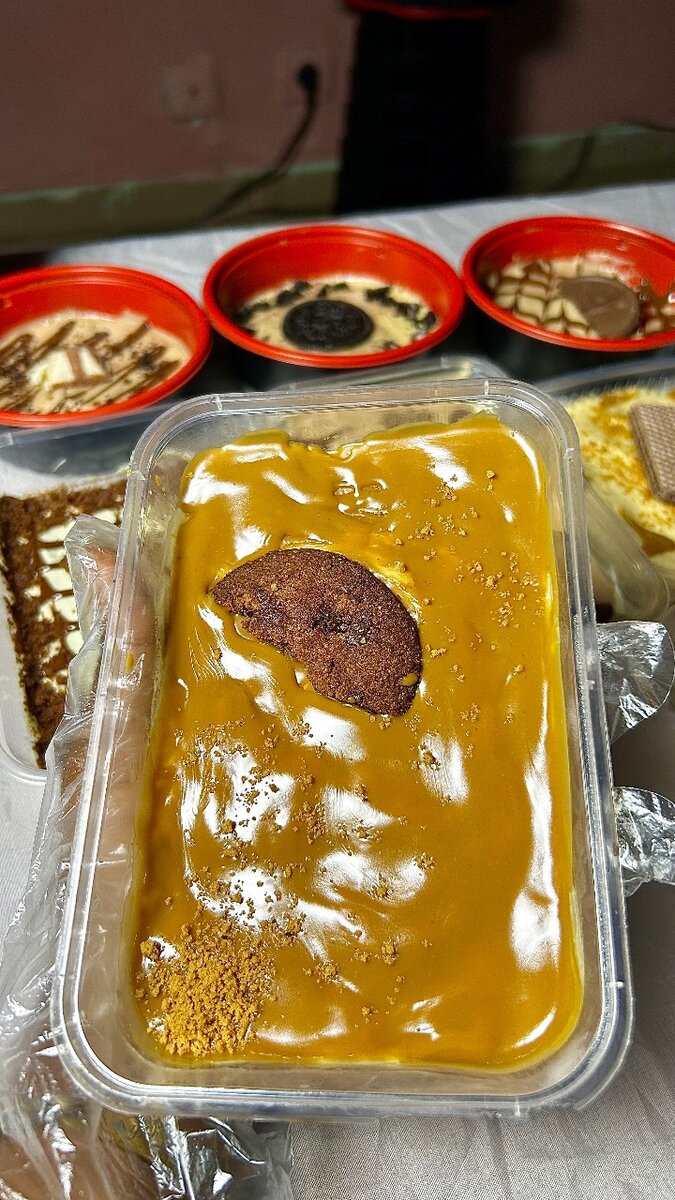 TIRAMISU SPÉCULOS