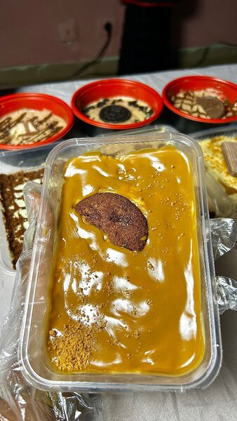TIRAMISU SPÉCULOS