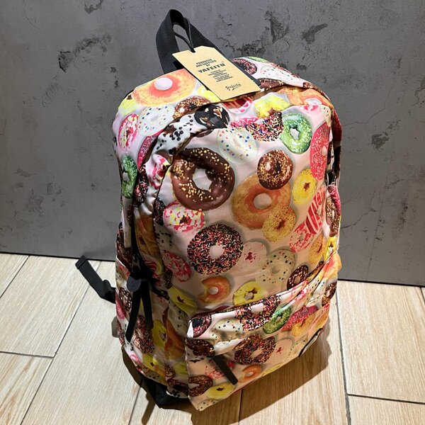 Backpacks