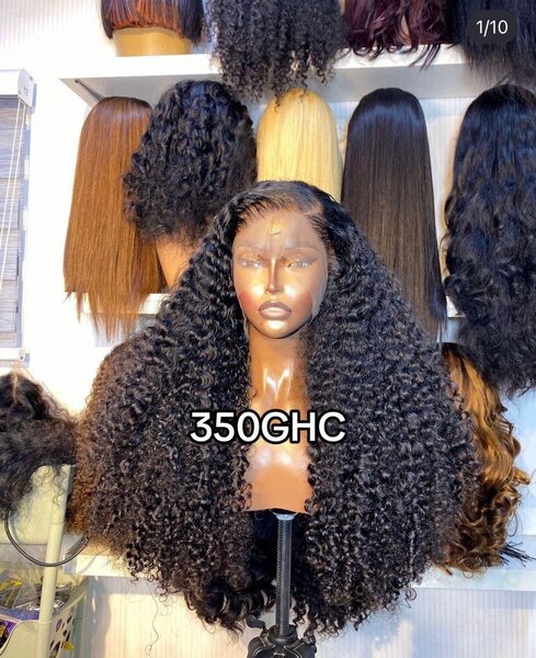 Wig