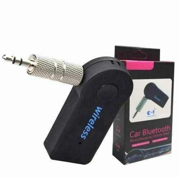 BLUETOOTH RECEIVER