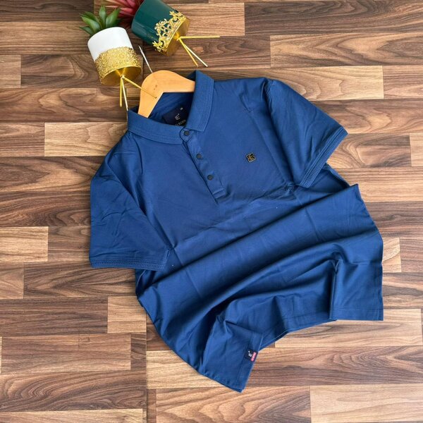 Mens golf t-shirt