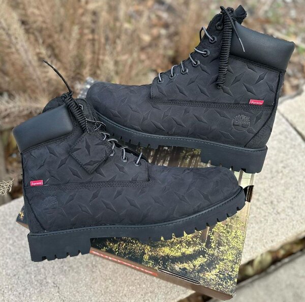 Timberland