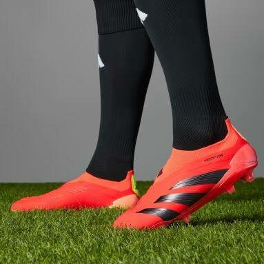 Crampons predator