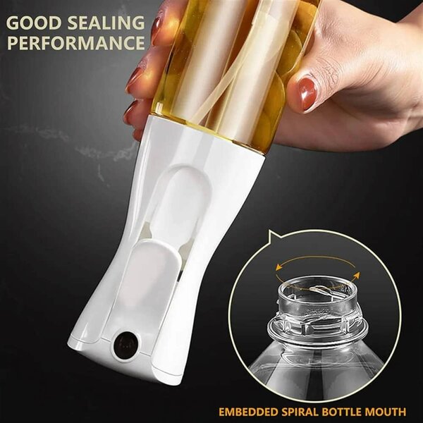 SPRAY DE CUISINE MULTIFONCTION