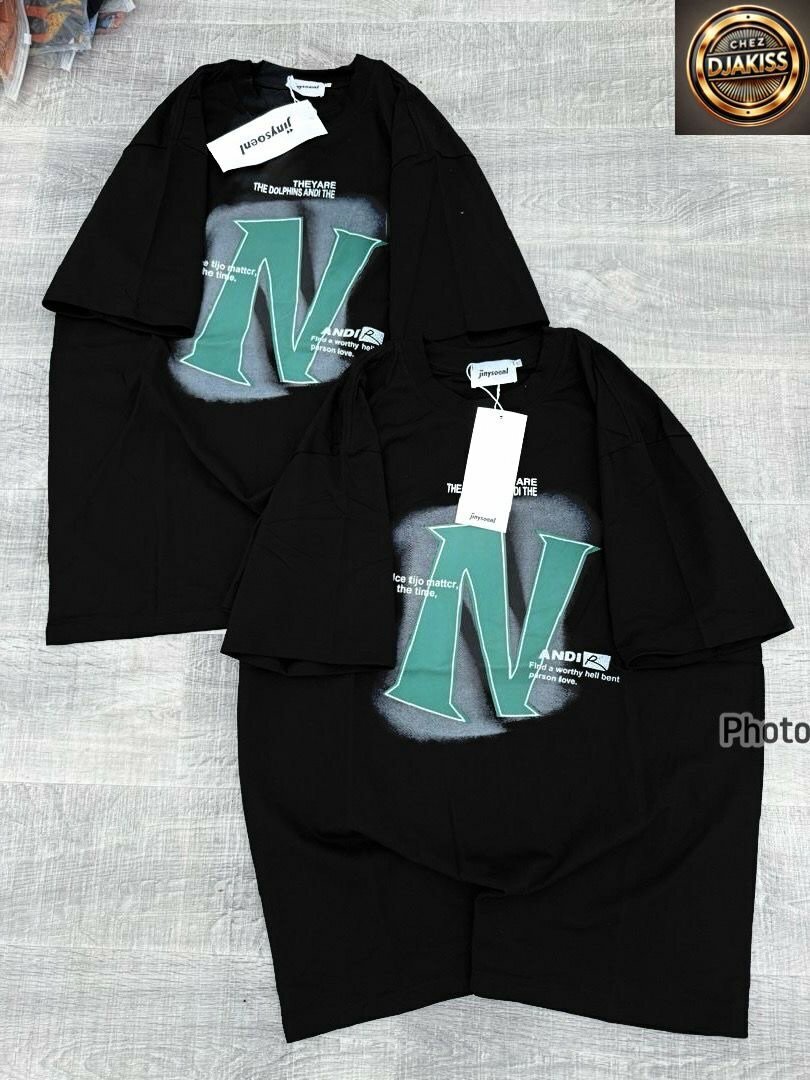 Tee-shirts