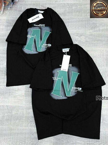 Tee-shirts