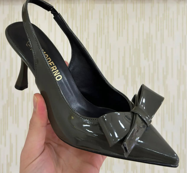 Heel : 2.5inches