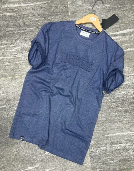Tee short