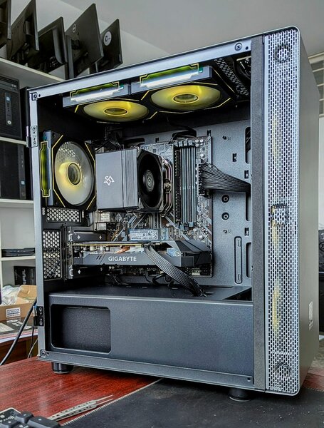 Gigabyte