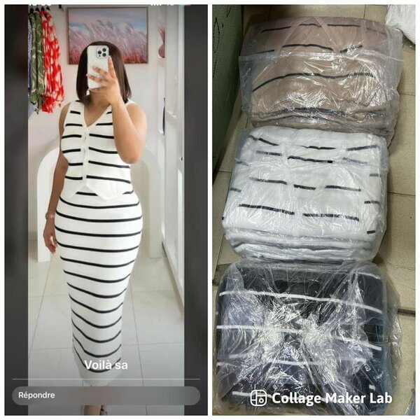 Vêtements