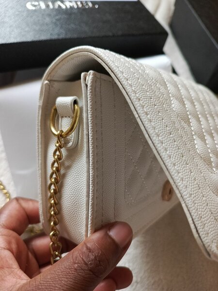 Mini bags