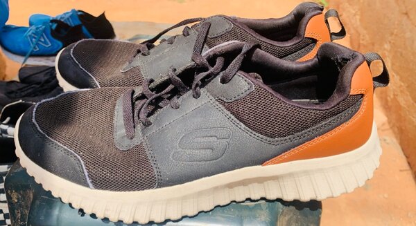 Sketchers