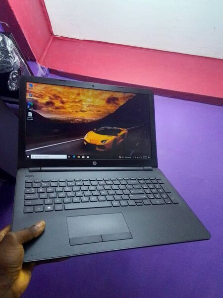 HP 15